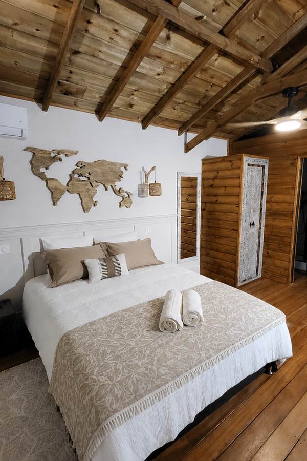 La chambre