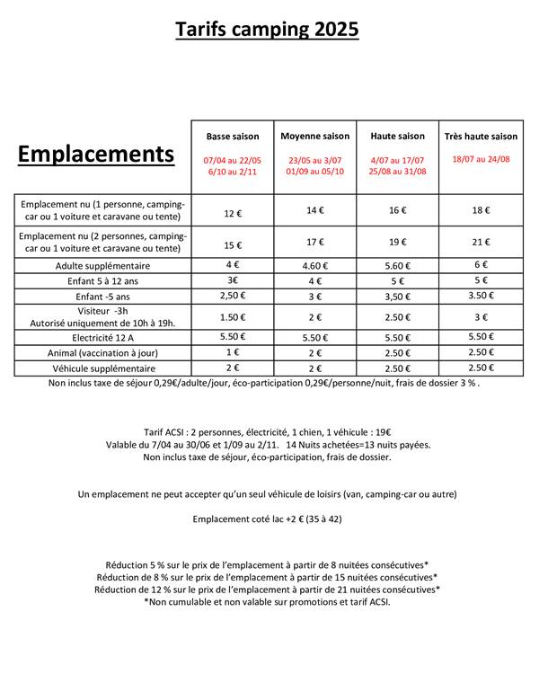Tarifsemplacement-2025