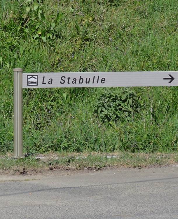 Vous êtes presque arrivés !