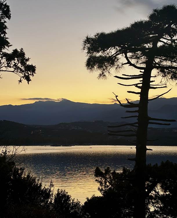 coucher-soleil-pinede-golfe-porto-vecchio