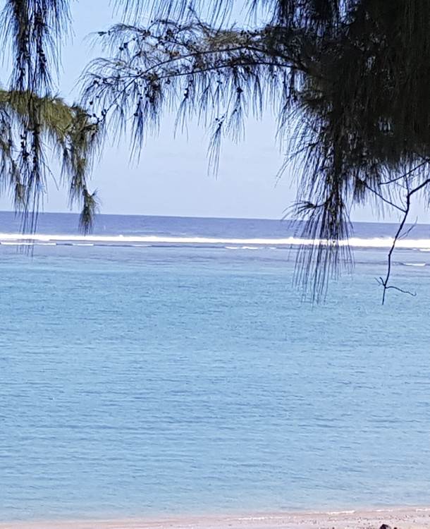 Location de vacances bord de mer