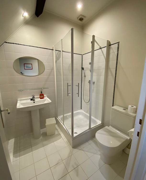 Salle de bain_chambre double