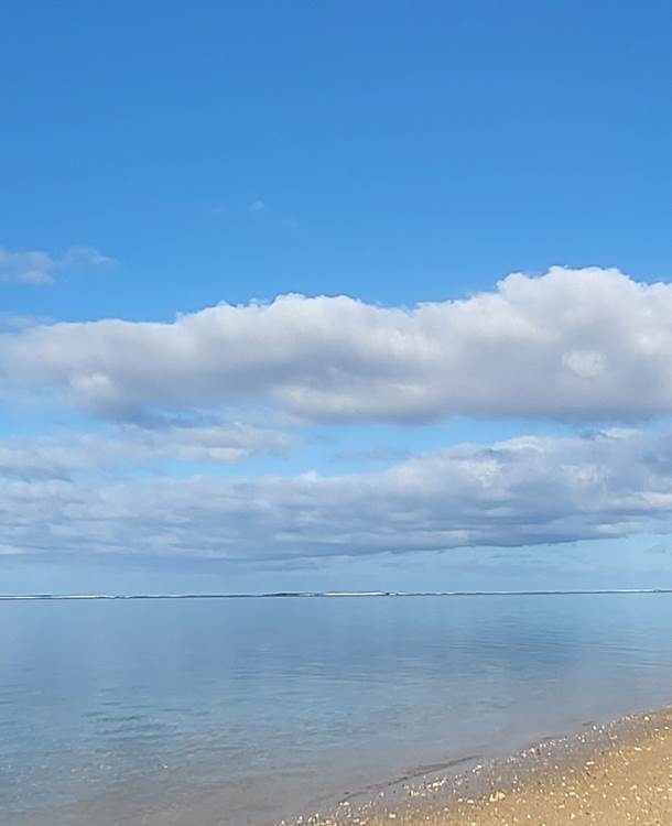 Location à proximité de la plage