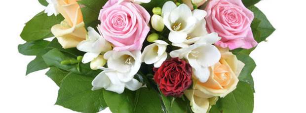 bouquet de fleur
