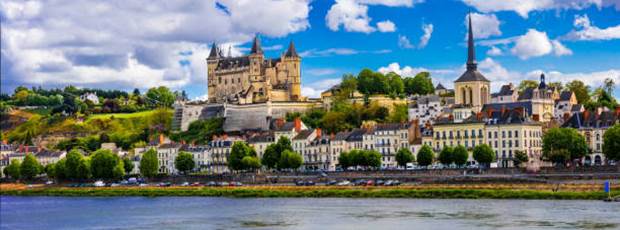 saumur