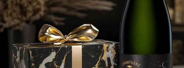 champagne