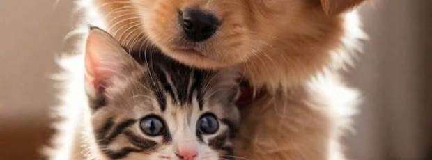 chien chat