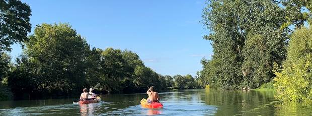 Kayaks