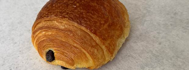 pain au chocolat