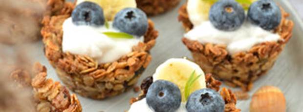 gourmandises sucrées