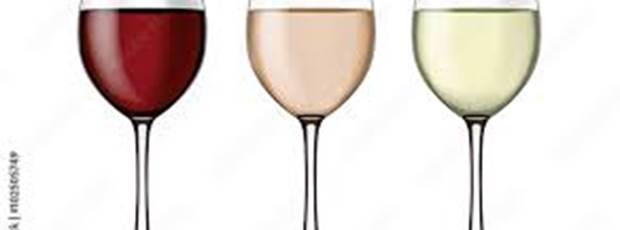 25-03-01 verre de vin 3 sorte