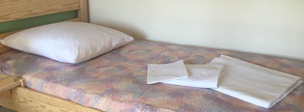 draps coton