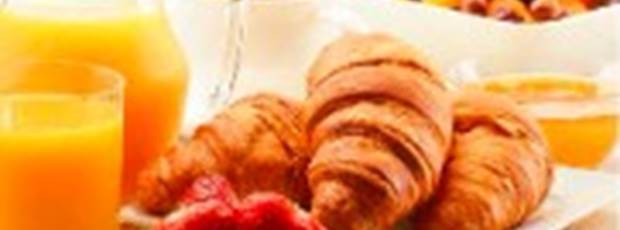 photo petit dej