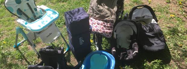Pour les bébés