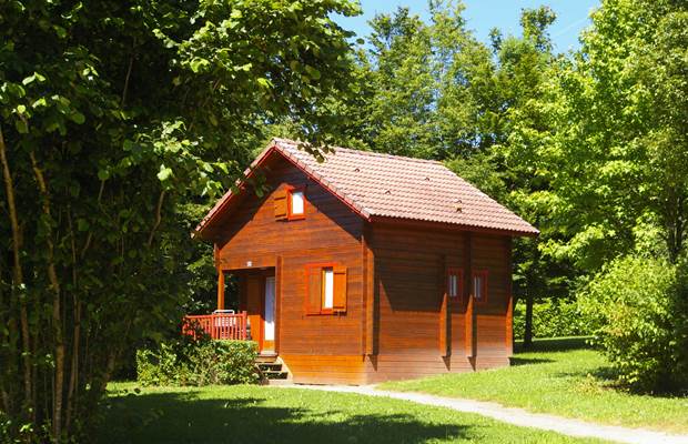 chalets nexon 2013