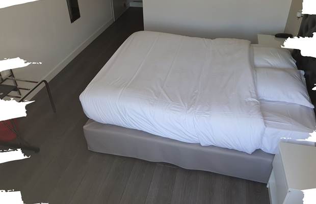 chambre double 2