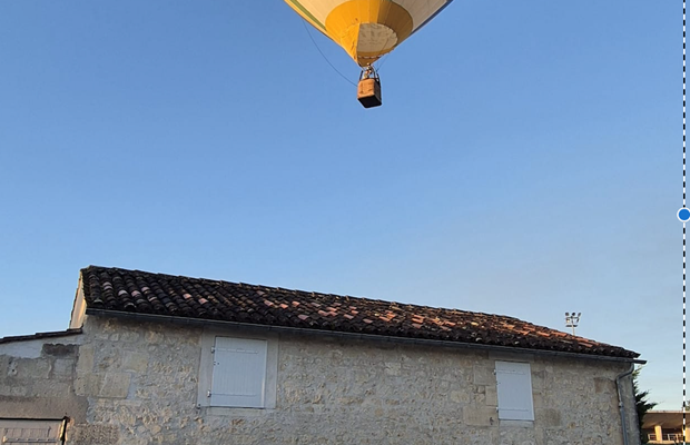 Gîte Notti Romane