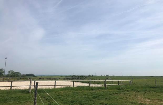 parc-écurie