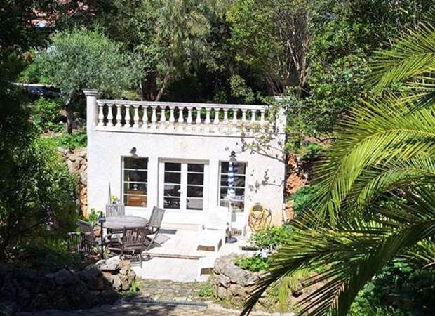 Bungalow