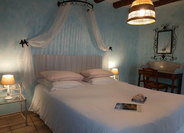 chambre PMR