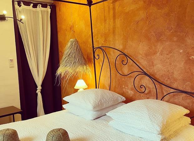 chambre titouan