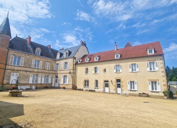 Cours d'Honneur