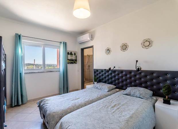 Chambre 2 salgados pour 4 personnes 