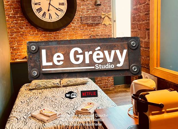 grevy titrage