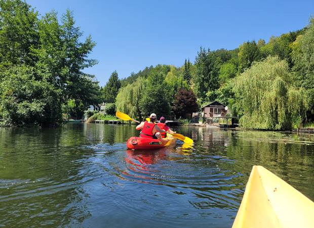 la Somme naturelle a Chipilly