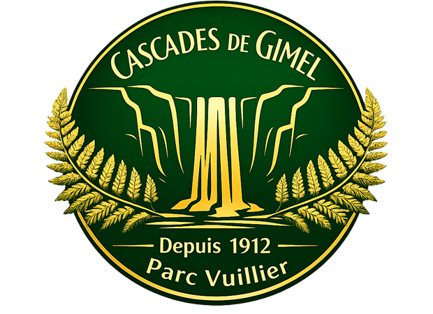 Logo Parc Vuillier 2026