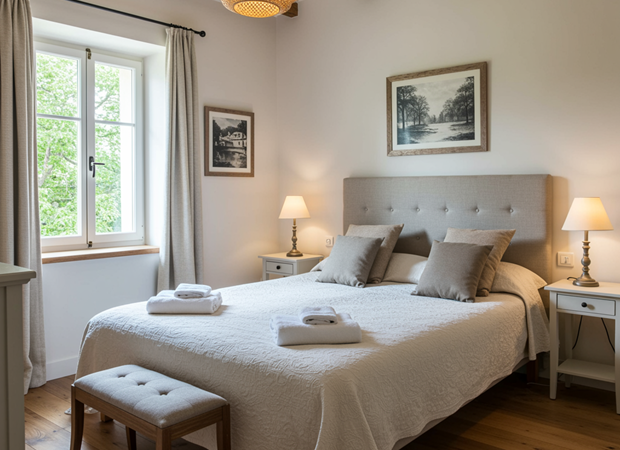 Chambre Sud de France