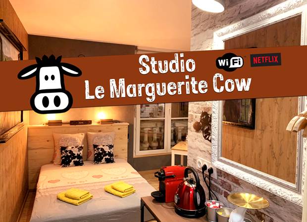 marguerite titrage
