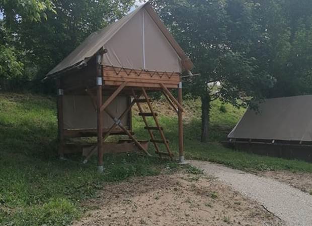 Le Bivouac