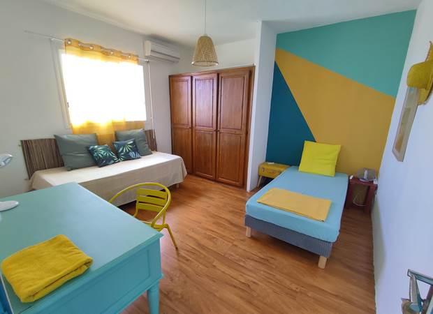 La Petite Chambre