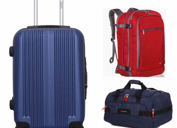Transfert Bagages