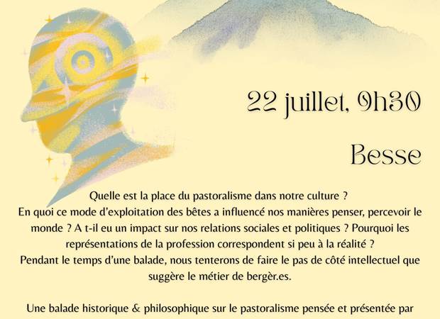 Randonnée philosophique