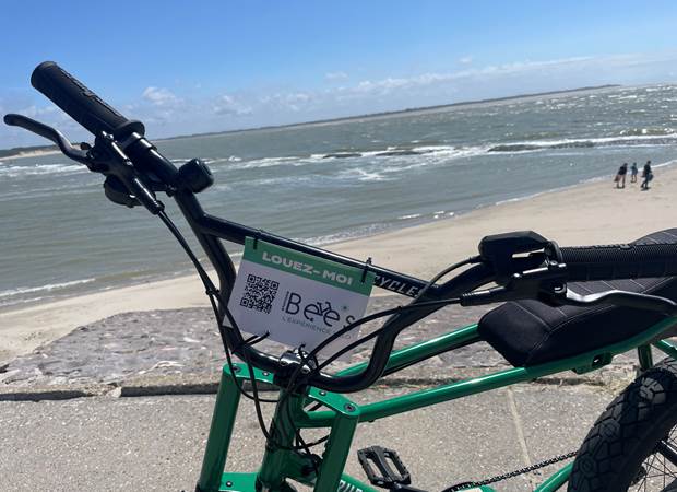 Location Berck vélos électriques
