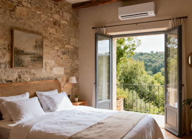 Belcastel, vue sur l’ailleurs