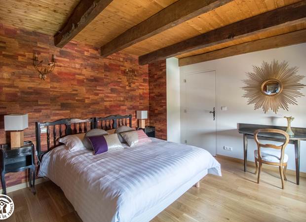 chambre parents