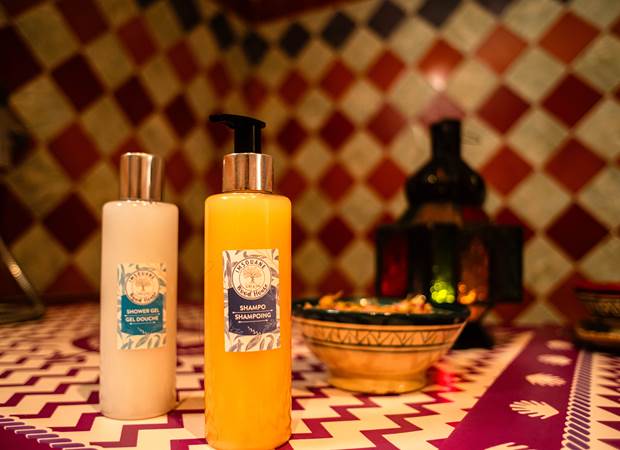 Hammam 2 a