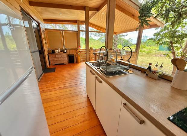 Au Bololo Lodge
