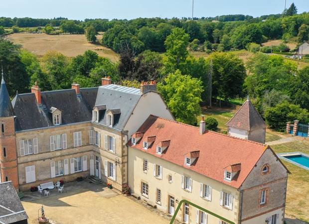 Entrée du Petit Logement