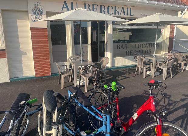 Locations de velos Berck