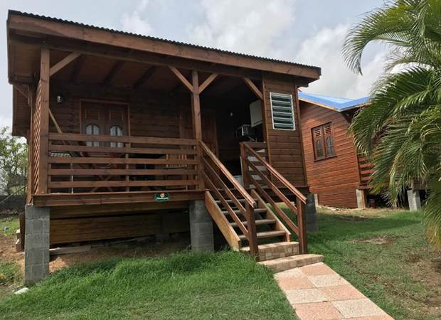 exter couleur caraibes