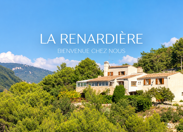 La renardière