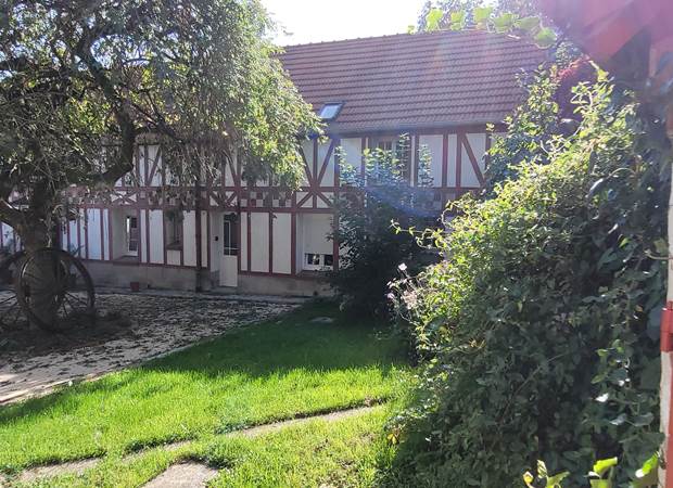 Gîte La Caudalie