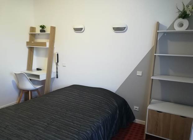 chambre 2