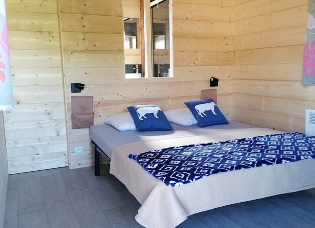 La chambre