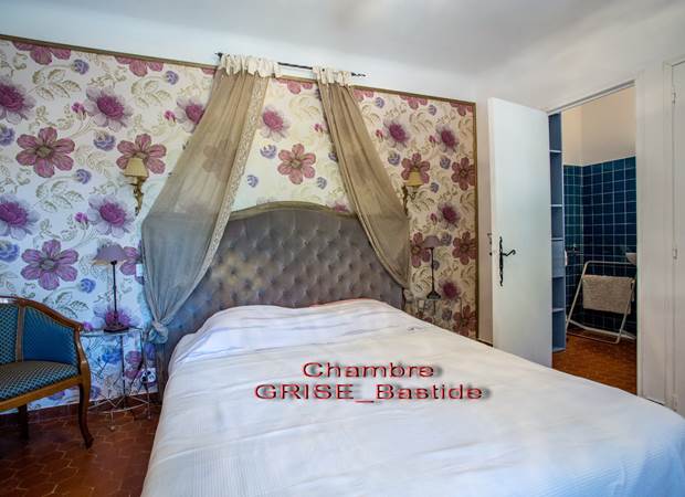 chambre grise_bastide