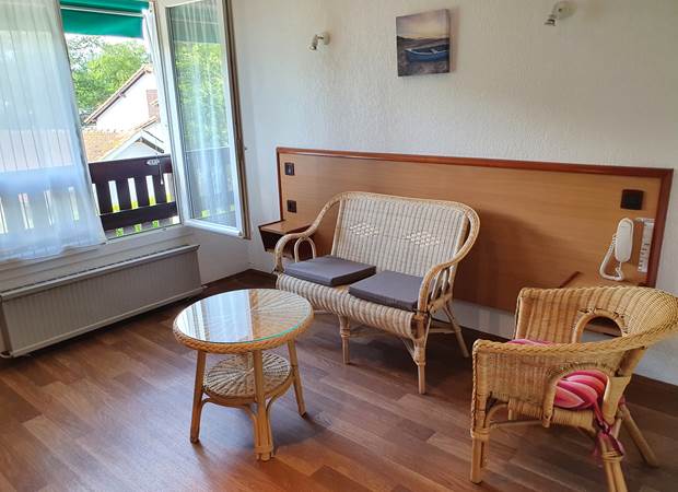 Salon Roseaux
